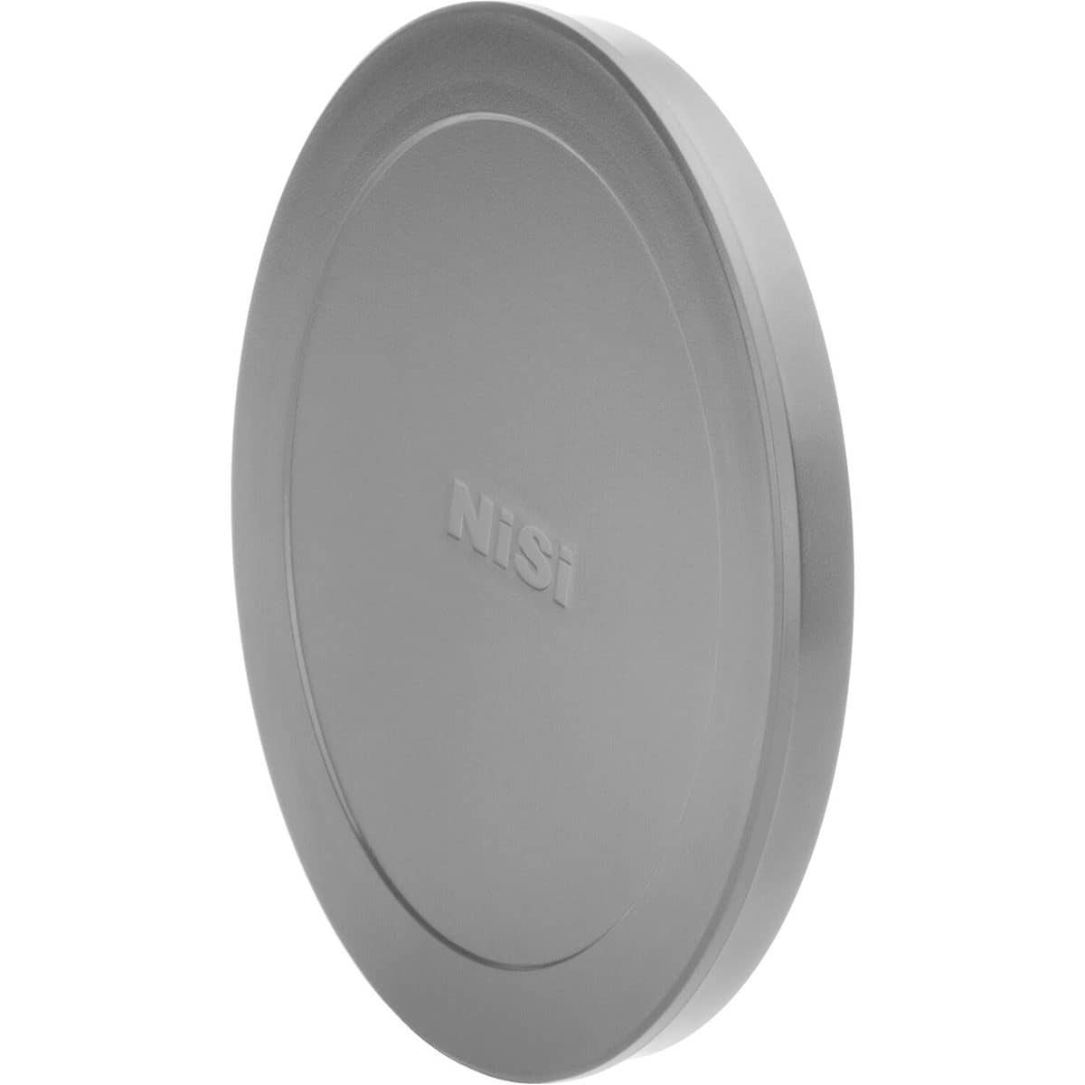 NiSi - 62mm Swift Push-On Front Lens Cap for True Color VND and Swift System