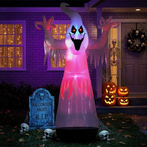 Halloween Night R.I.P.
