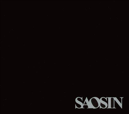 Front. Saosin EP [CD].