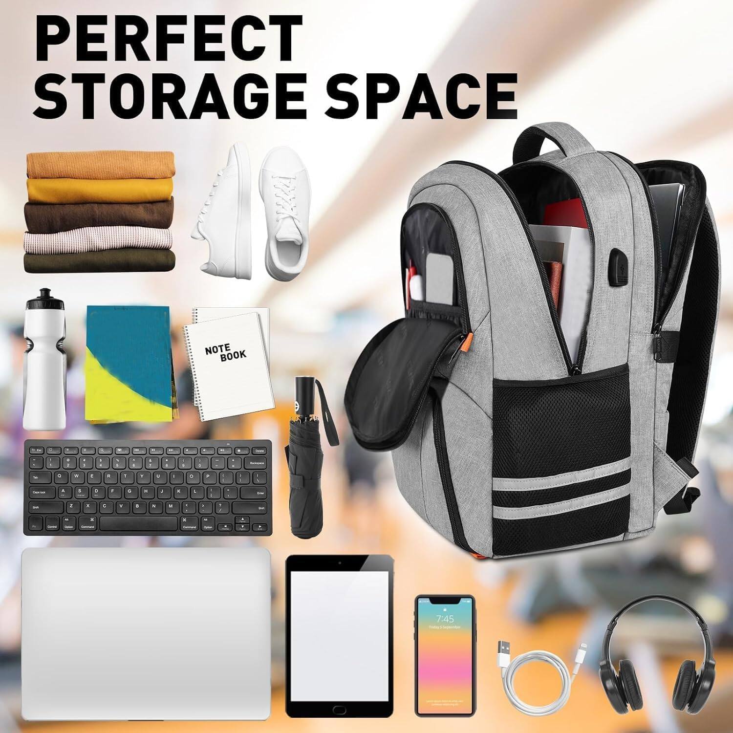 media item thumbnail