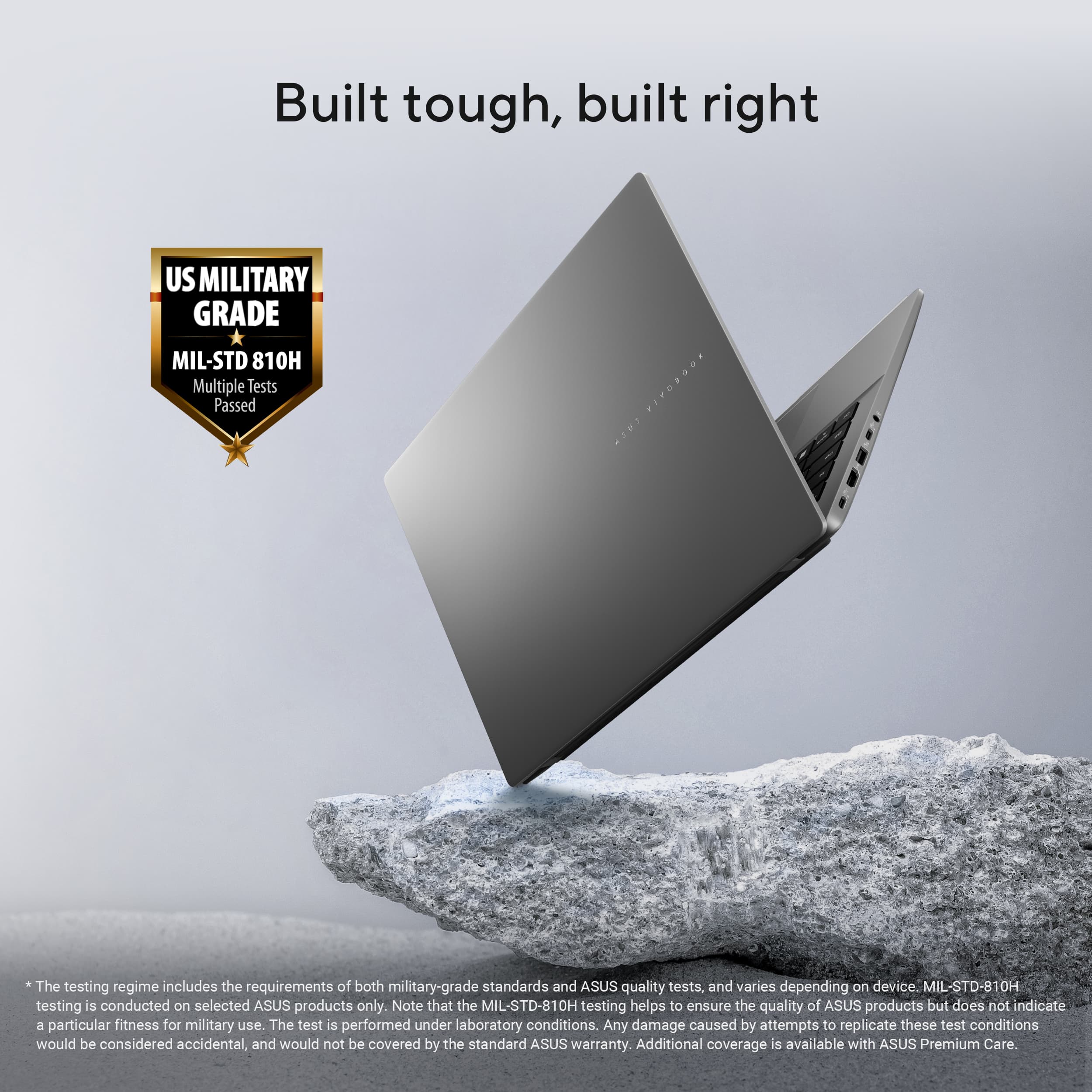 ASUS Vivobook S14 14