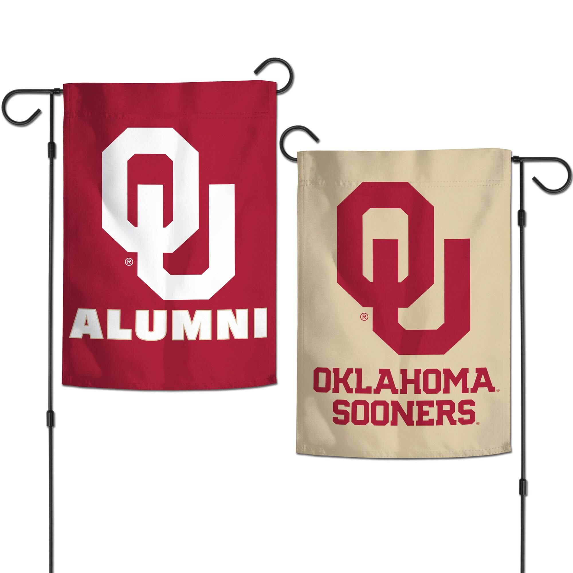 ALUMNI  
OKLAHOMA SOONERS