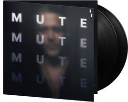Jan Blomqvist - Mute - VINYL LP