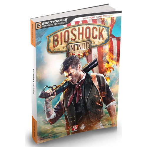 BioShock Infinite The Complete Edition Playstation 3 Game