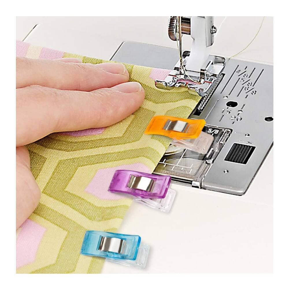 Angle. Brother - Brother SM3701 37-Stitch Sewing Machine (Multicolor) Bundle with Accesories.