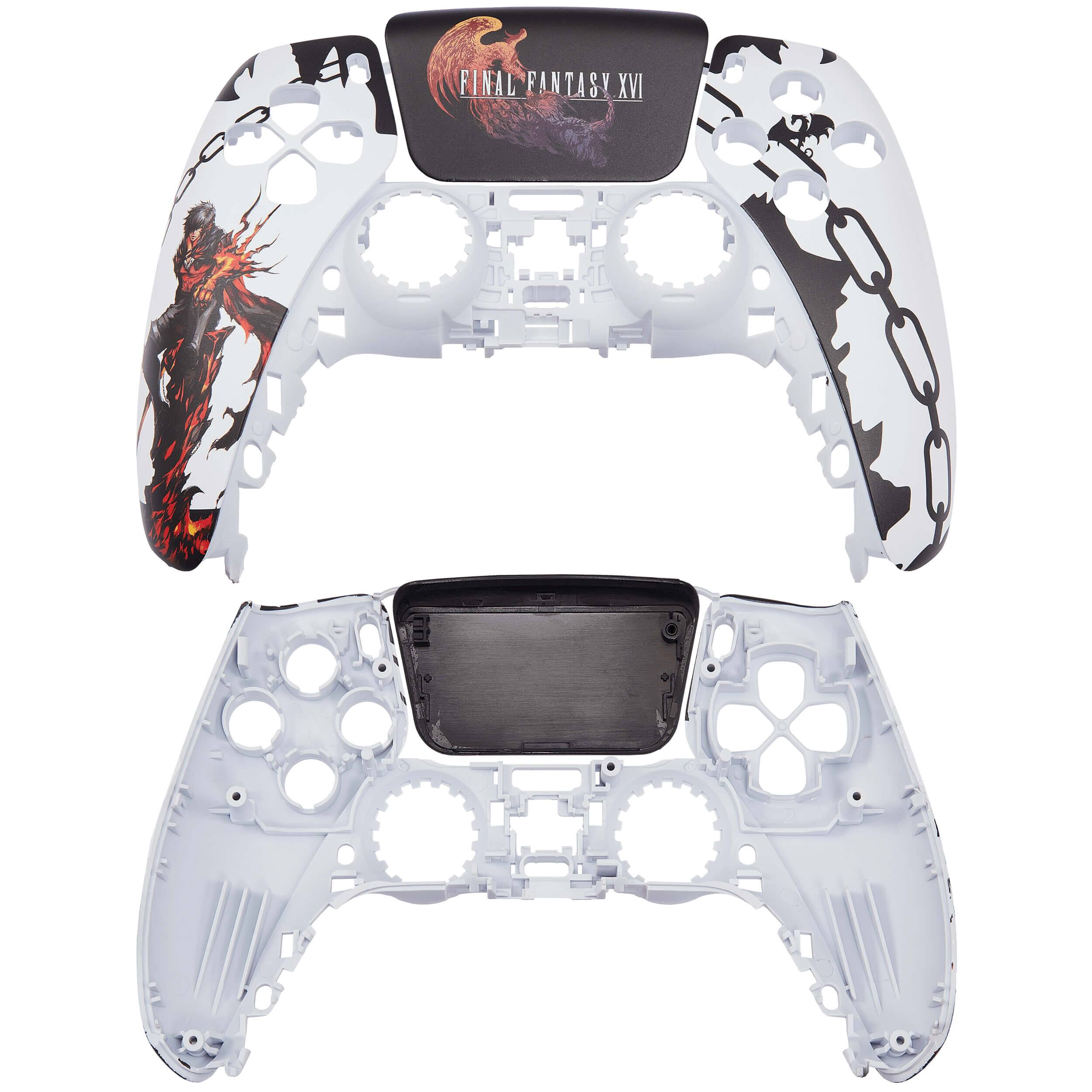 MobileSentrix Final Fantasy PlayStation 5 PS5 Compatible