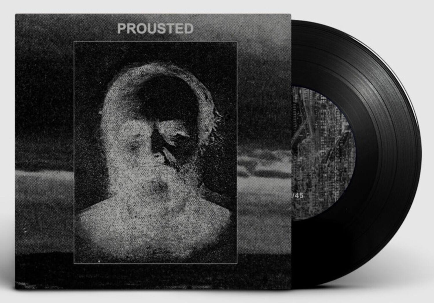 Prousted Demo 7 INCH SINGLE [7 inch Vinyl Disc] - Best Buy