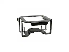Kensington - Secure Mounting Bracket for Mac mini - Steel - Black