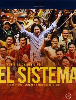 El Sistema - BLU-RAY