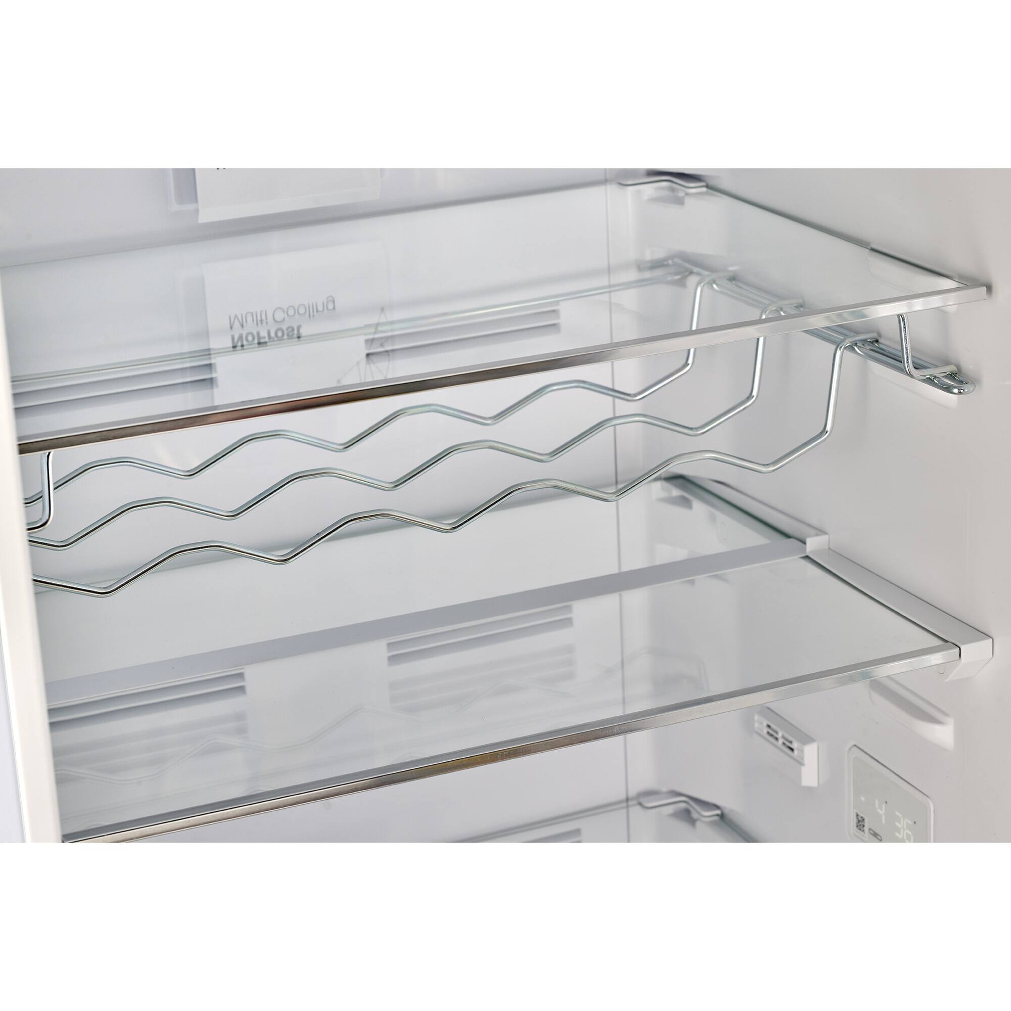 itluM Cooling NoFrost