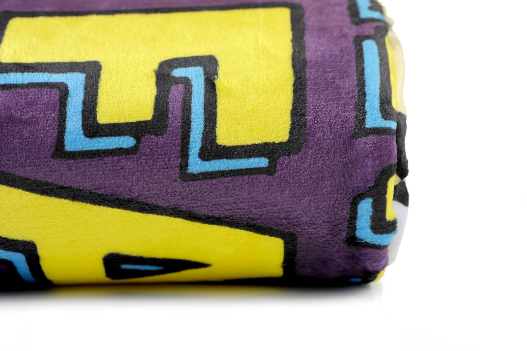 Alt View 10. Marvel - Marvel Spider-Man Amazing Fantasy No. 15 Fleece Throw Blanket | 60 x 45 Inches - Red.