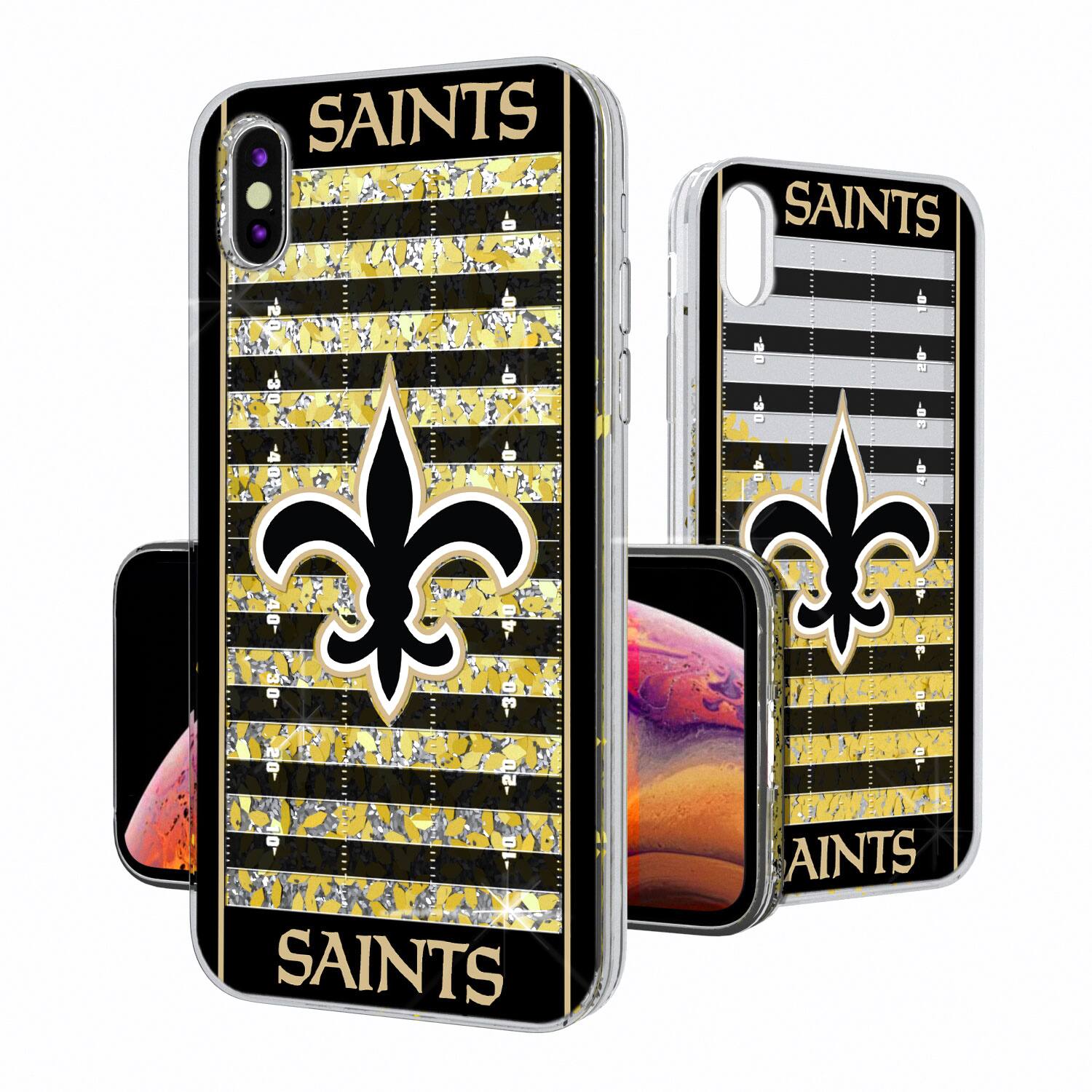 SAINTS  
SAINTS  
SAINTS