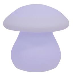 BreeBe - Multi-Function LED Mushroom Lamp - White