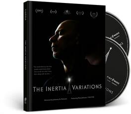 The Inertia Variations - BLU-RAY