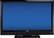Front Standard. VIZIO - Refurbished 32" Class (31-1/2" Diag.) - LCD - 720p - 60Hz - HDTV.