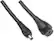 Front Standard. Audiovox - 50' Indoor/Outdoor Extension Cable for CNP-1000 XM Satellite Radio Tuner/Antenna.
