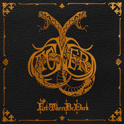 EOR
Let There Be Dark