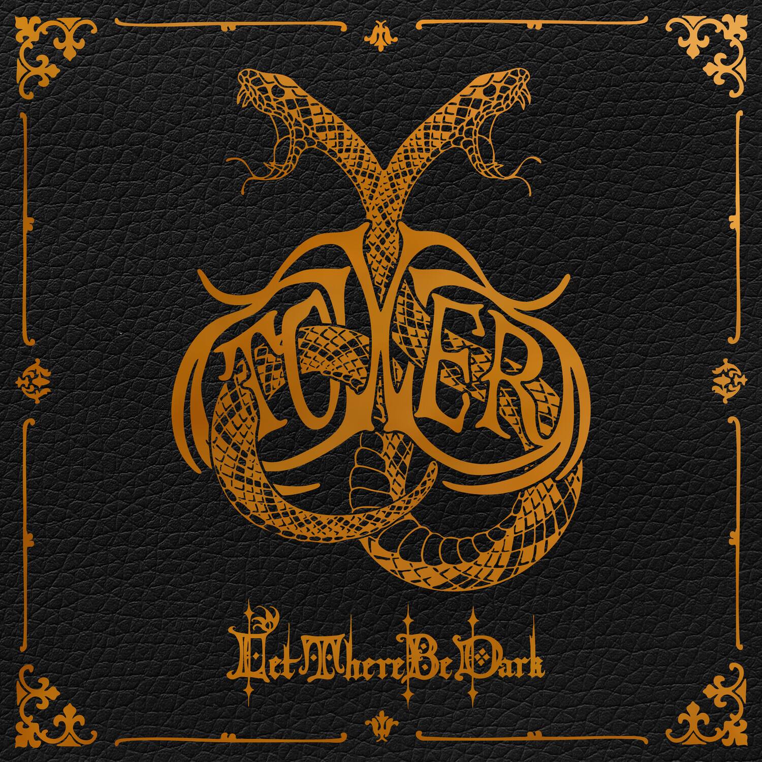 EOR  
Let There Be Dark