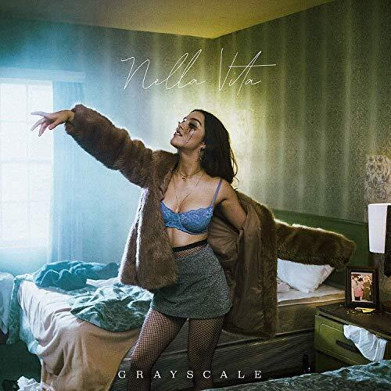 Grayscale - Nella Vita   - COMPACT DISCS [CD] price history on PriceWatchPro