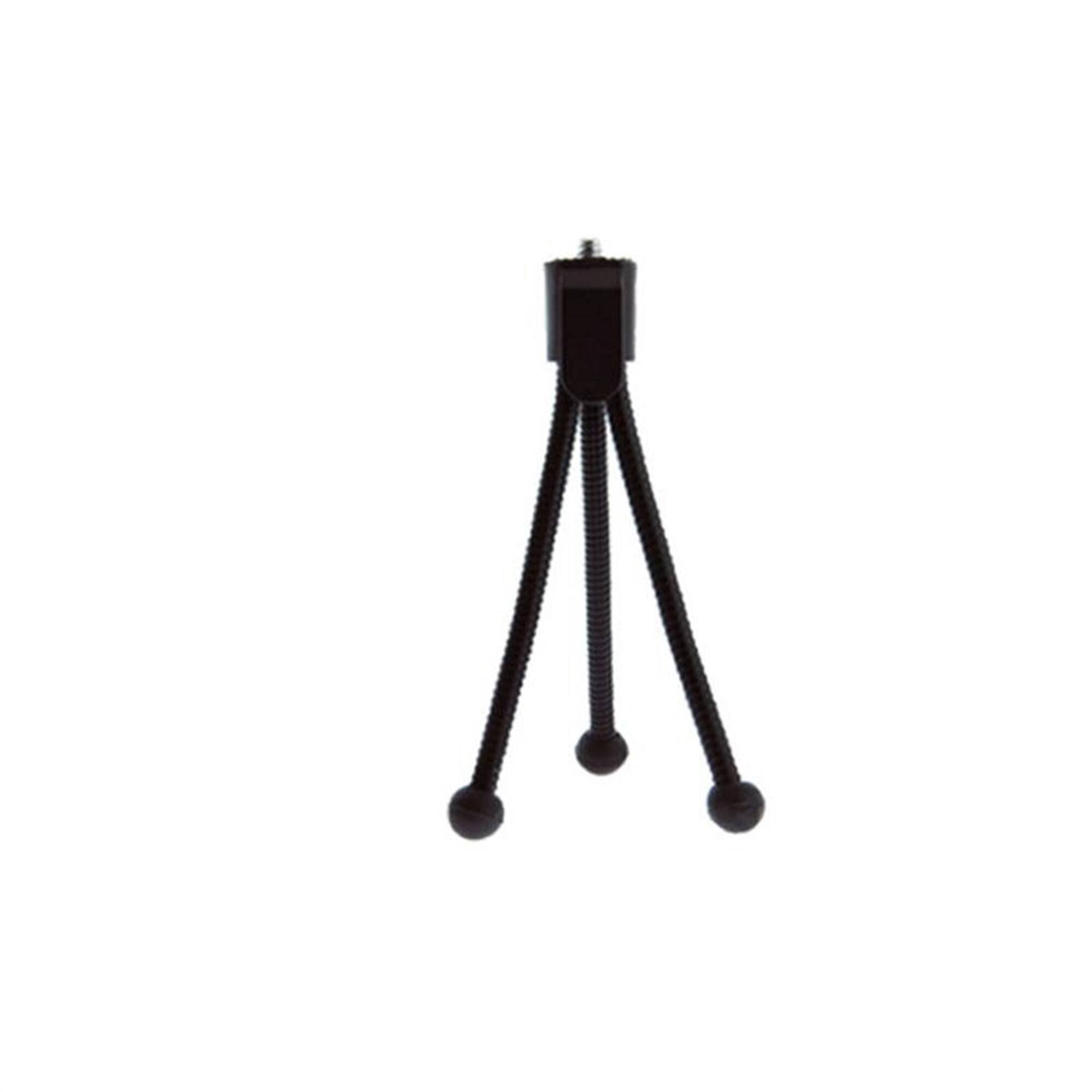 Alt View 4. Canon - PowerShot G7 X Mark III Digital Camera, 32GB Memory Card, Wallet, Reader, Case, Flexible Tripod,Mini Tripod,Cleaning Kit - Black.