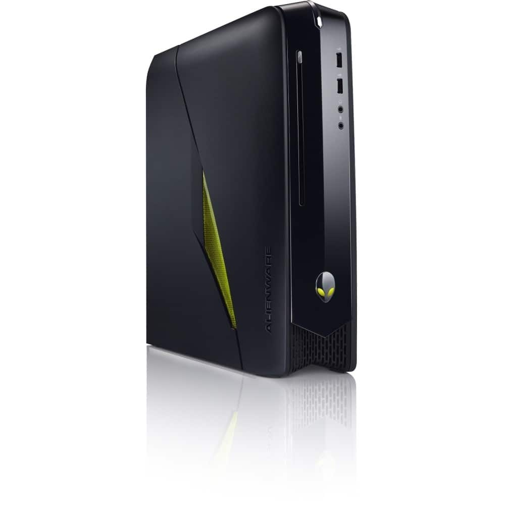 alienware x51 r2 desktop