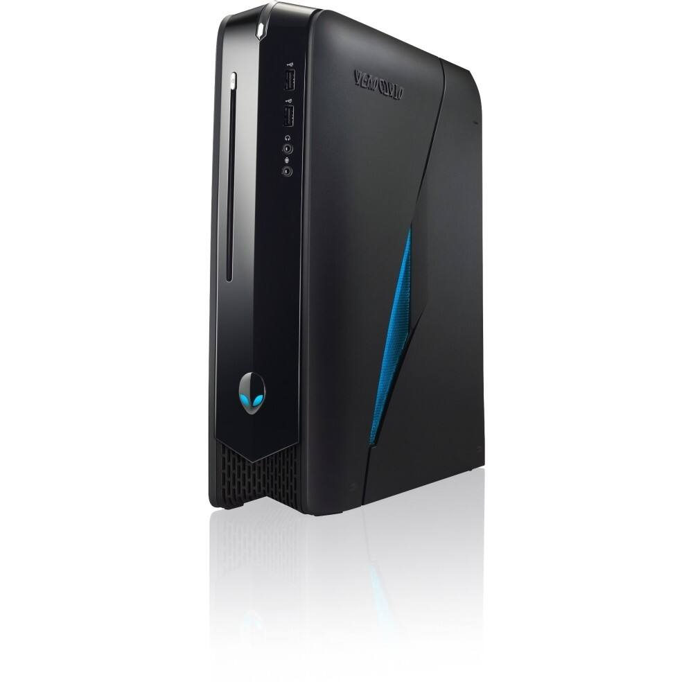 Best Buy: Alienware X51 R2 Desktop Intel Core i7 8GB Memory 1TB 