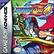 Front Detail. Mega Man Zero 4 - Game Boy Advance.