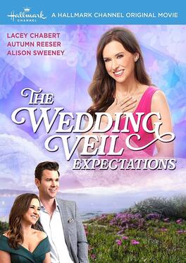 The Wedding Veil Expectations - DVD