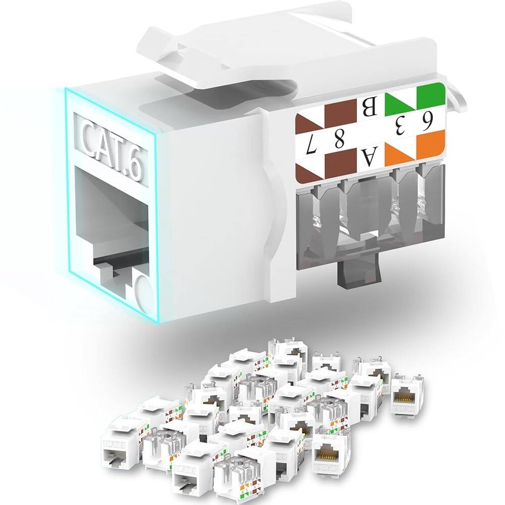 CAT.6  
L 8 A 3 9 B 6