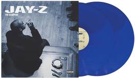 Jay-Z - The Blueprint - VINYL LP