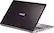 Alt View Standard 2. Asus - 11.6" Touch-Screen Laptop - 4GB Memory - 500GB Hard Drive - Steel Gray Hairline.