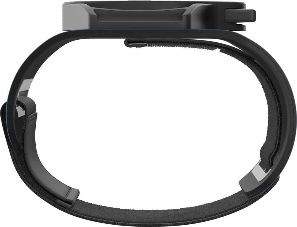 Alt View 14. LifeProof - LifeActiv Armband - Black.