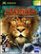 Front Detail. The Chronicles of Narnia: The Lion, the Witch and the Wardrobe - Xbox.