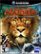 Front Detail. The Chronicles of Narnia: The Lion, the Witch and the Wardrobe - Nintendo GameCube.