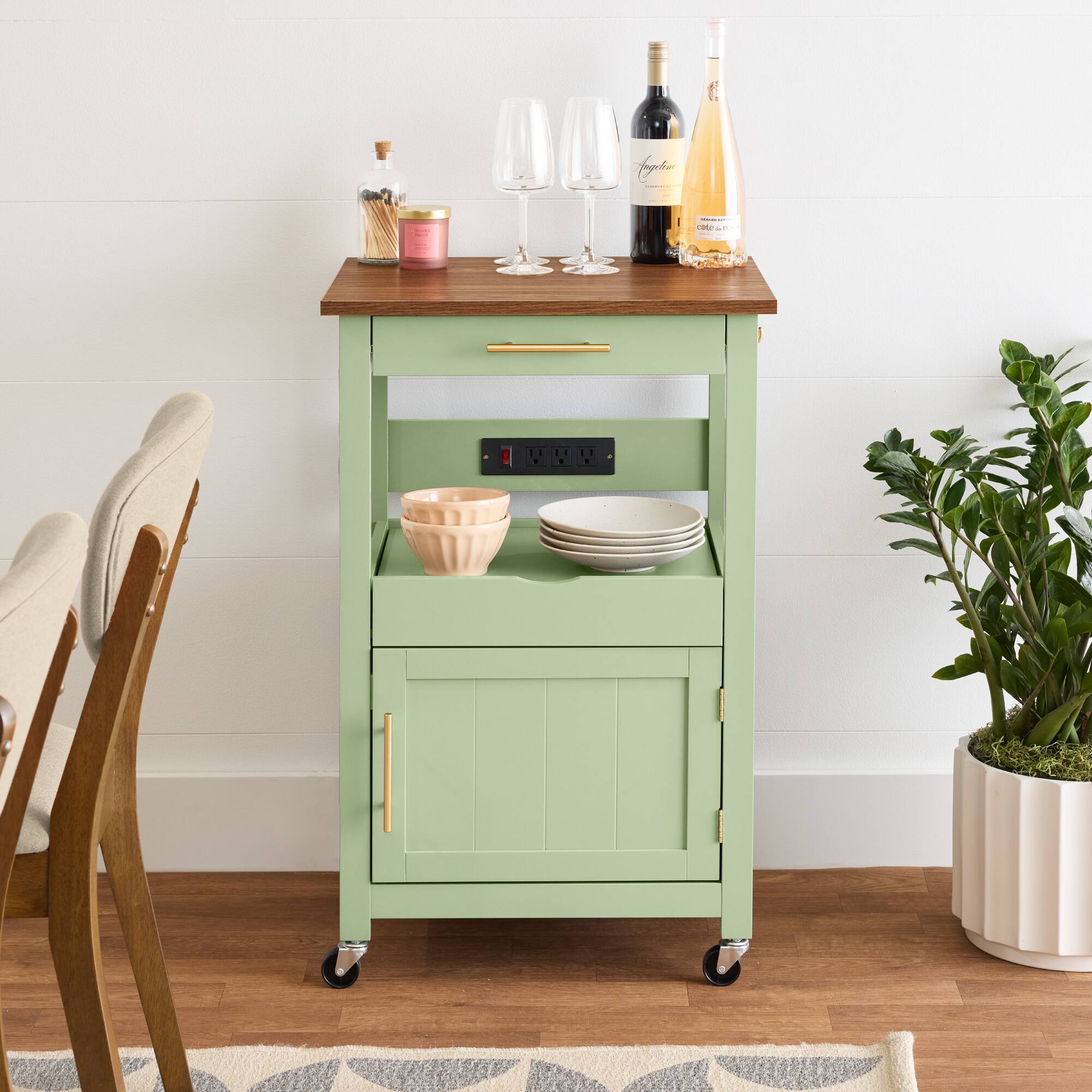 media item thumbnail