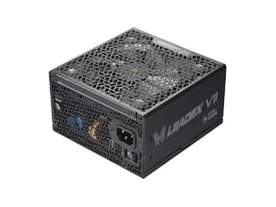 Super Flower Leadex III ATX 3.1 1000W 80+ Gold, ECO Semi Fanless Super Flower Leadex III ATX 3.1 1000W 80+ Gold, ECO Semi Fanless