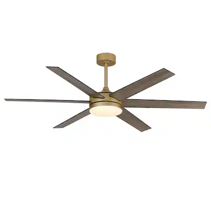 60 Inch Outdoor Ceiling Fan High Cfm - Best Buy