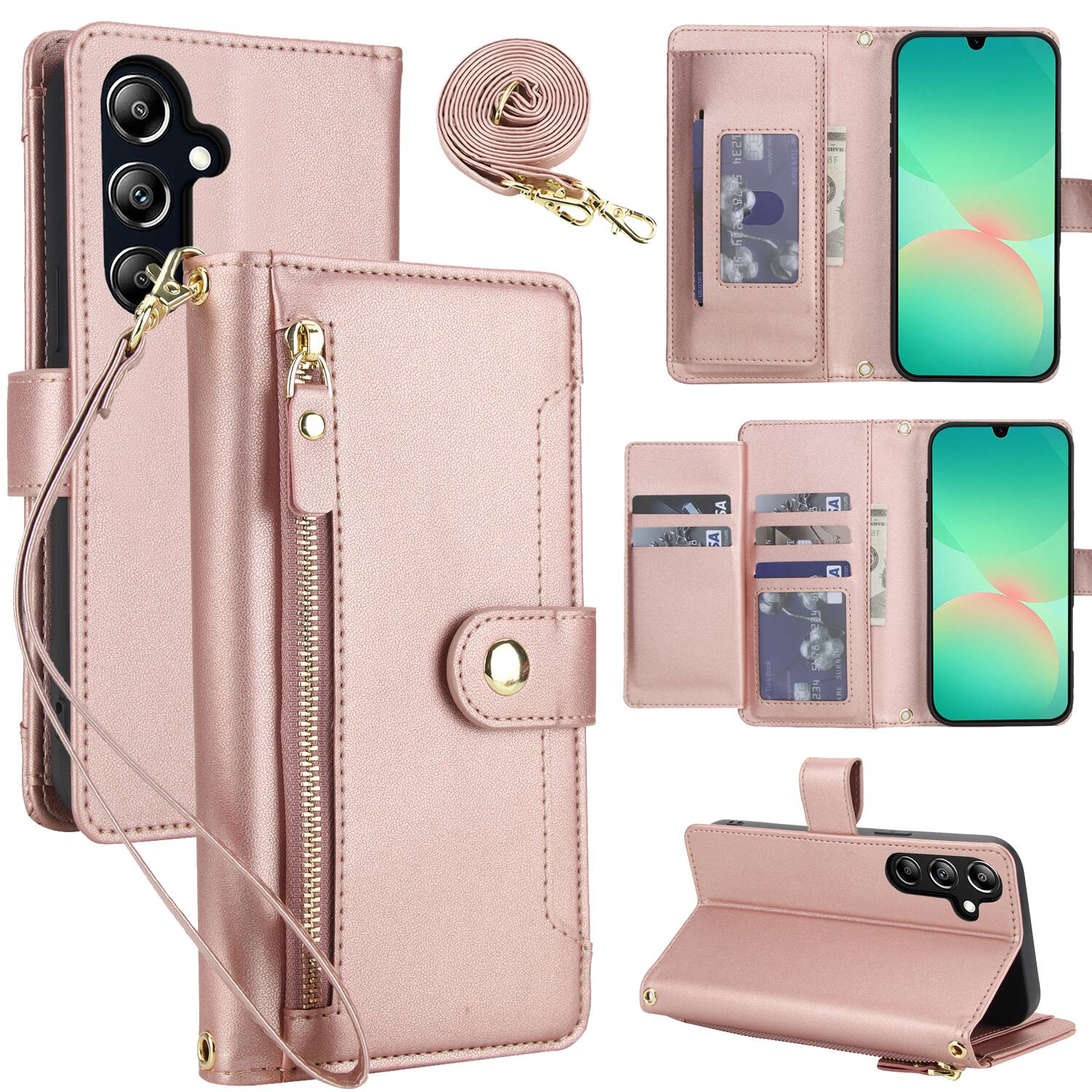 Rosegold