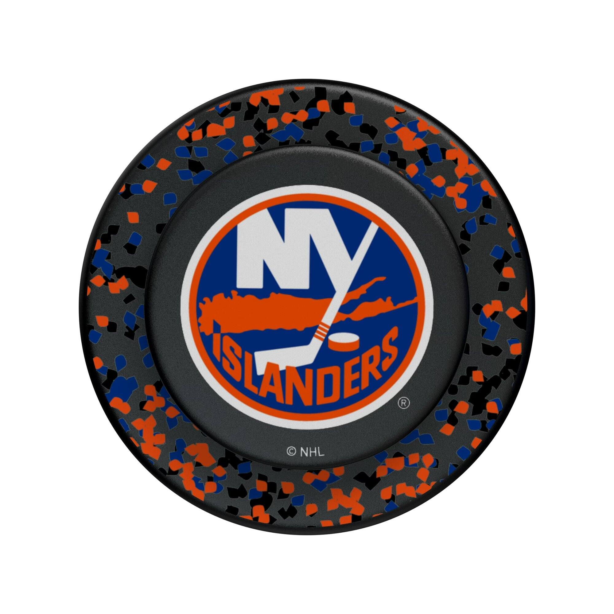NY ISLANDERS  
NHL