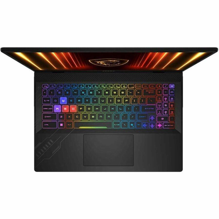 MSI Crosshair 16 HX AI D2XWFKG 210US 16