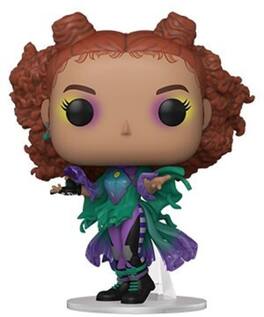 Funko - POP! MOVIES: Black Adam - Cyclone - COLLECTIBLES - Multicolor