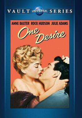 One Desire - DVD