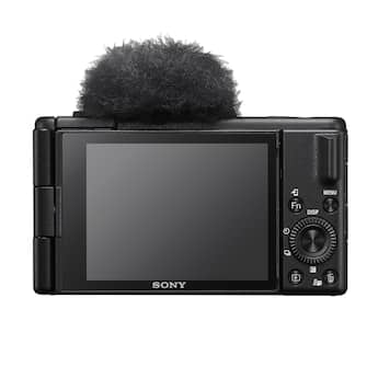 Sony ZV 1 II Vlog Camera for Content Creators and Vloggers bundle Sony ZV 1 II Vlog Camera for Content Creators and Vloggers bundle