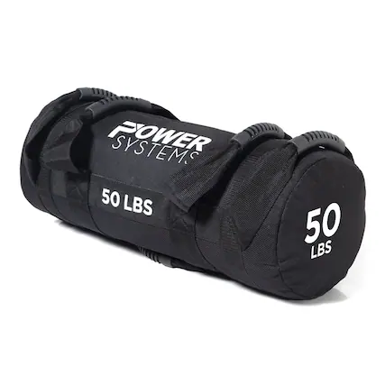 POWER SYSTEMS
50 LBS
50 LBS