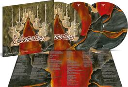 Extremoduro - Grandes Exitos Y Fracasos Volumen 2 - Ltd Double Picture Disc - VINYL LP
