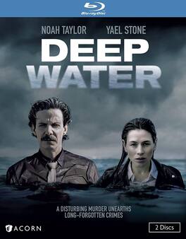 Deep Water - BLU-RAY