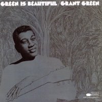 Green Is Beautiful [LP] - VINYL - Front_Zoom