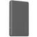 Alt View 14. myCharge - MagLock 3000mAh Internal Battery Wireless Portable Charger - Graphite.