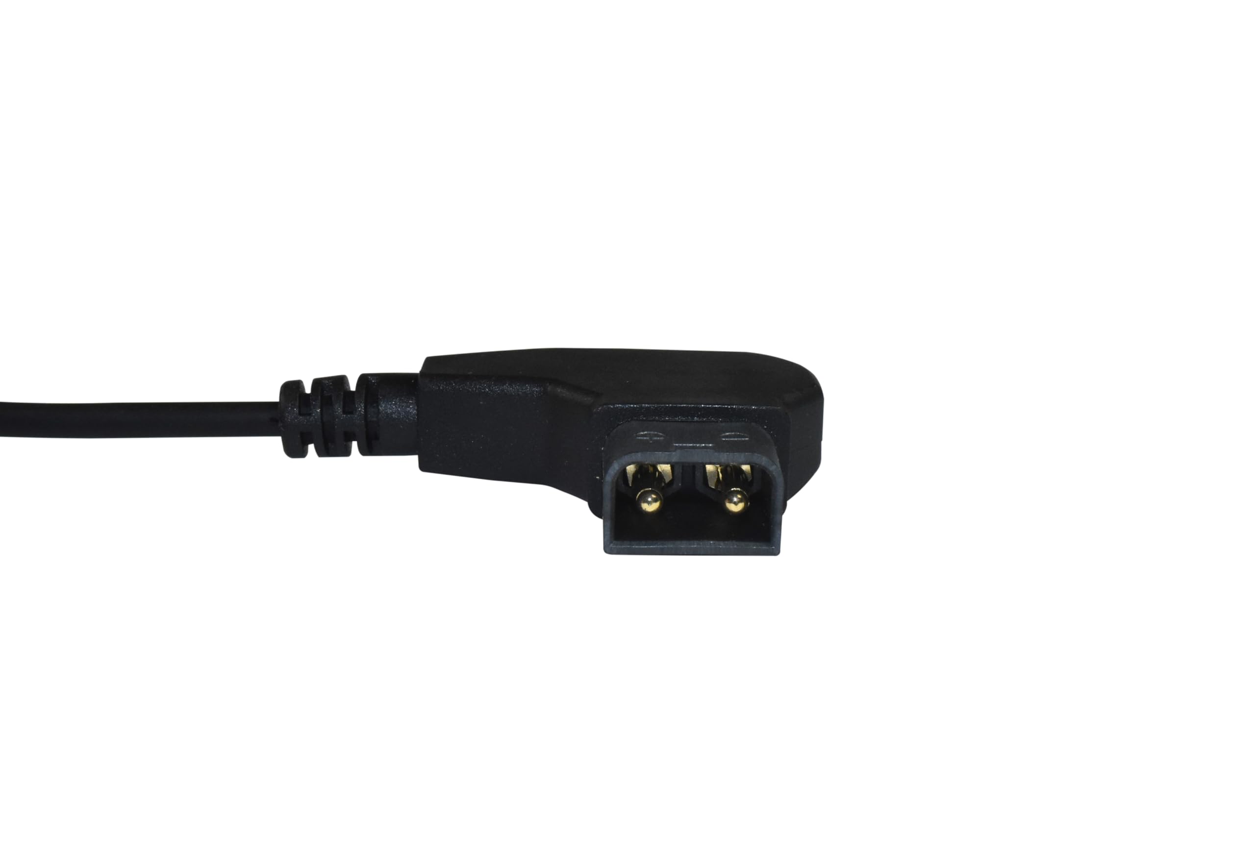 Back. HQRP - D-Tap to Locking DC 5.5x2.5mm Monitor Cable for Atomos Ninja V KiPRO SmallHD Shogun Sony PIX-E7 PIX-E5 7 Touchscreen.