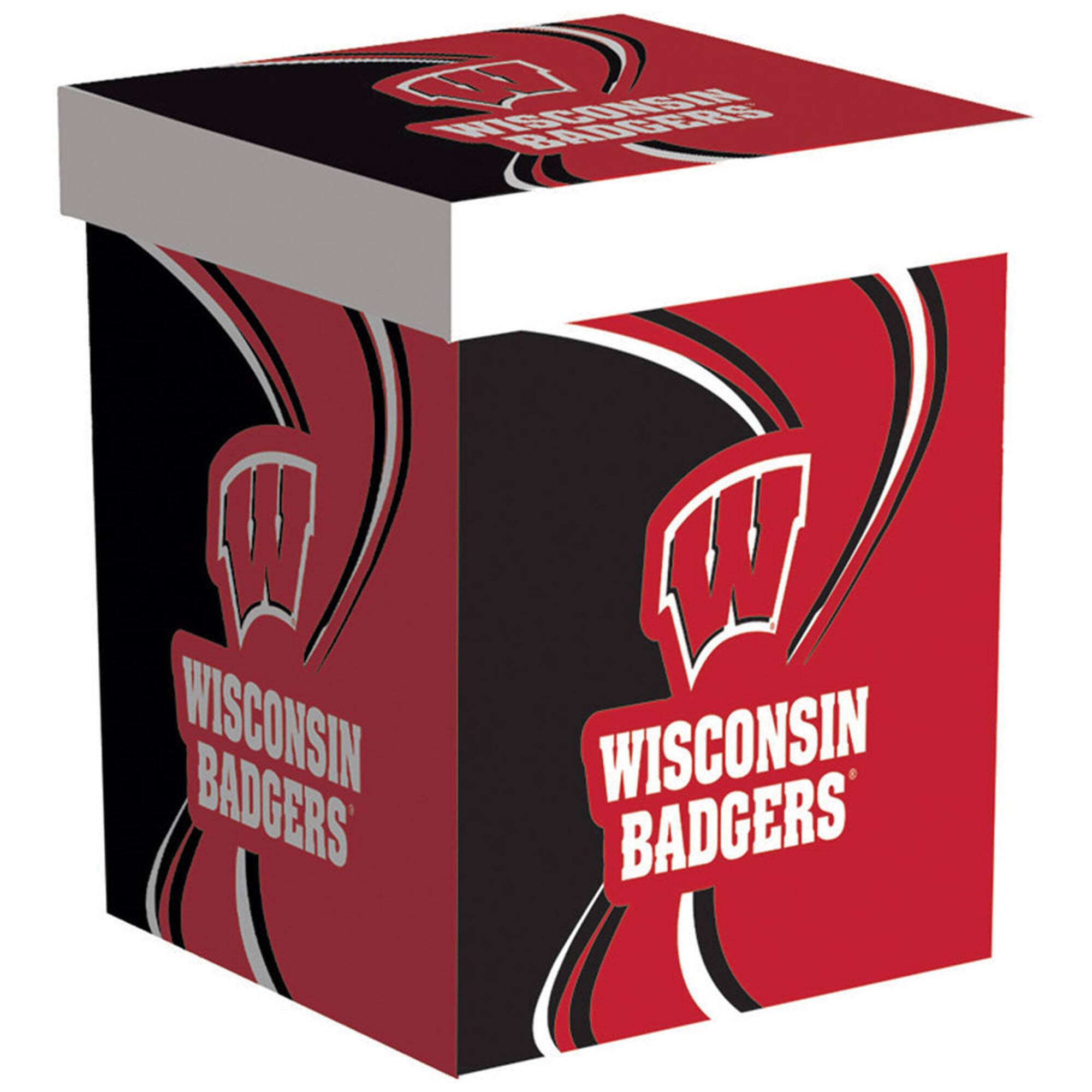 WISCONSIN BADGERS  
WISCONSIN BADGERS